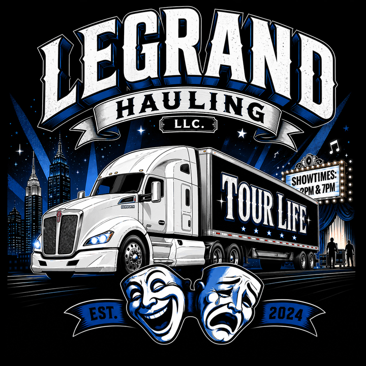 Legrand Hauling, LLC.